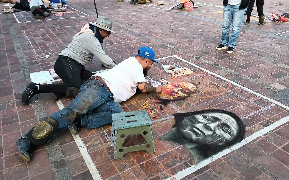 MADONNARI 2